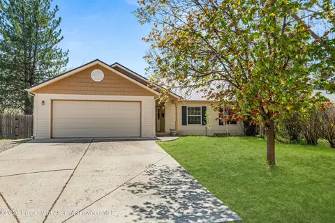 165 Summit Drive Carbondale Co 81623 Dr, Carbondale, CO 81623