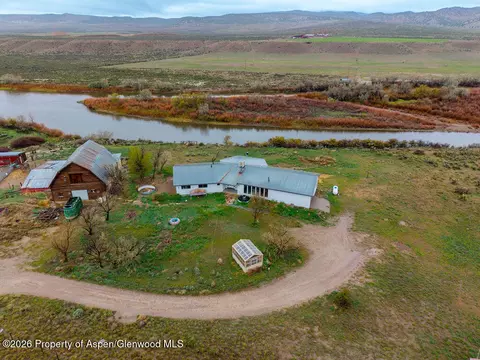 55775 Highway 318 Maybell Co 81640, Maybell, CO 81640