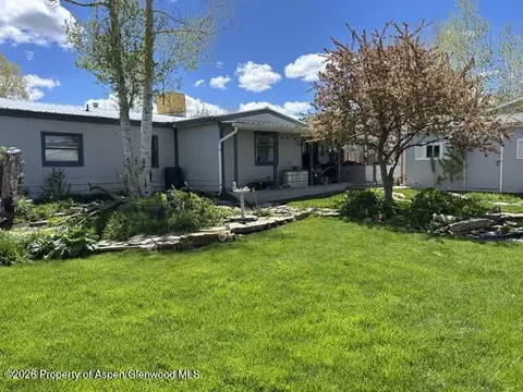 322 Sage Court Craig Co 81625 Ct, Craig, CO 81625