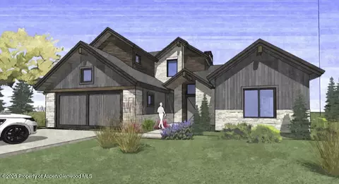 373 Golden Bear Drive Carbondale Co 81623 Dr, Carbondale, CO 81623
