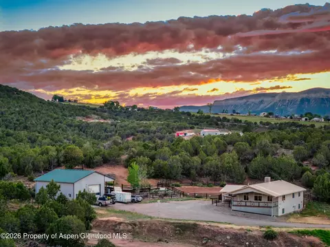 59 County Road 317 Rifle Co 81650, Rifle, CO 81650