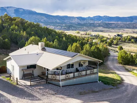 59 County Road 317 Rifle Co 81650, Rifle, CO 81650
