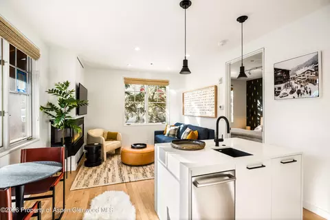 501 W Main Street A101 Aspen Co 81611 St #A101, Aspen, CO 81611