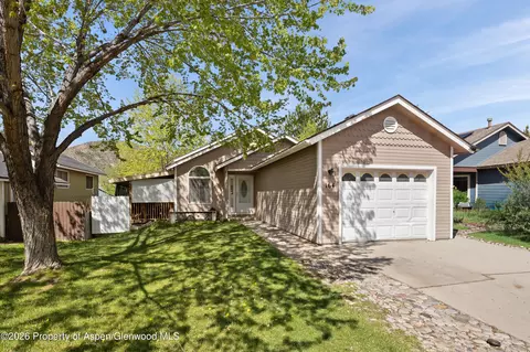 164 Current Drive New Castle Co 81647 Dr, New Castle, CO 81647