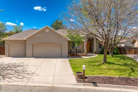 24 Promontory Place Parachute Co 81635 Pl, Parachute, CO 81635