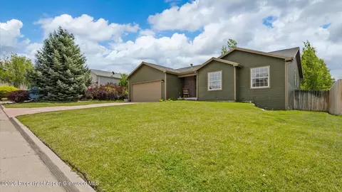 30 Juniper Lane Parachute Co 81635 Ln, Parachute, CO 81635