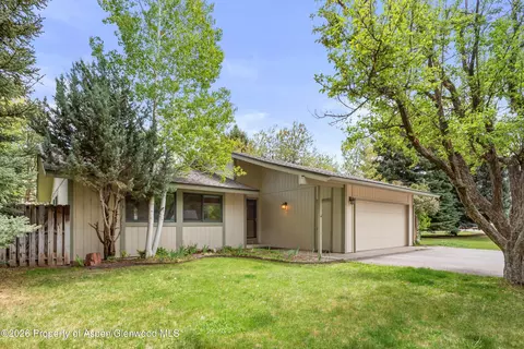130 Stagecoach Circle Carbondale Co 81623 Cir, Carbondale, CO 81623