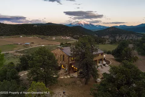 1108 Co Rd 110 Glenwood Springs Co 81601, Glenwood Springs, CO 81601