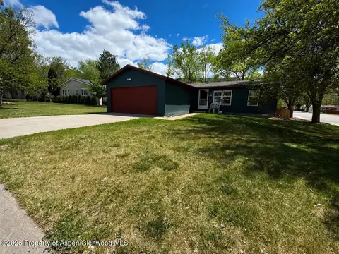 12 E Bonanza Place Battlement Mesa Co 81635 Pl, Battlement Mesa, CO 81635