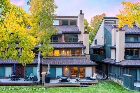 294 Snowmass Club Circle 1207 Snowmass Village Co 81615 Cir #1207, Snowmass Village, CO 81615