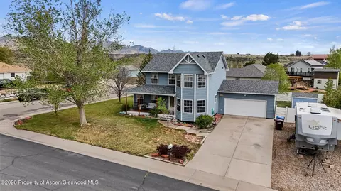 2750 E Avenue Rifle Co 81650 Ave, Rifle, CO 81650