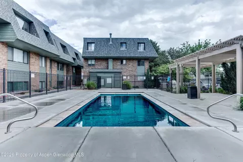1140 Walnut Avenue 22 Grand Junction Co 81501 Ave #22, Grand Junction, CO 81501