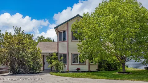 365 Curtis Avenue De Beque Co 81630 Ave, De Beque, CO 81630