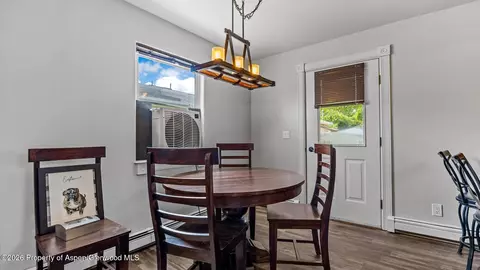 Dining - 365 Curtis Avenue De Beque Co 81630 Ave, De Beque, CO 81630 photo 1 of 1