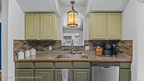 Kitchen - 365 Curtis Avenue De Beque Co 81630 Ave, De Beque, CO 81630 photo 1 of 4