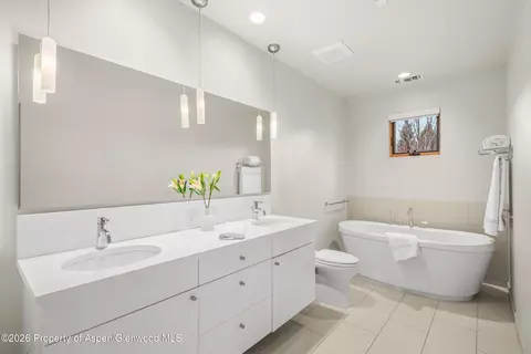 Bath - 202 Evans Road 101 Basalt Co 81621 Rd #101, Basalt, CO 81621 photo 1 of 4