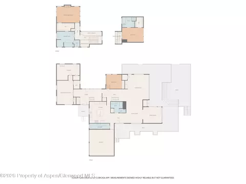 357 Crystal Lane Carbondale Co 81623 Ln, Carbondale, CO 81623