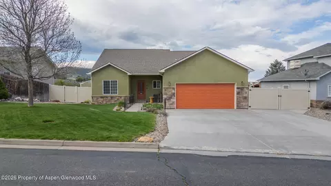 88 Eagle Ridge Drive Battlement Mesa Co 81635 Dr, Battlement Mesa, CO 81635