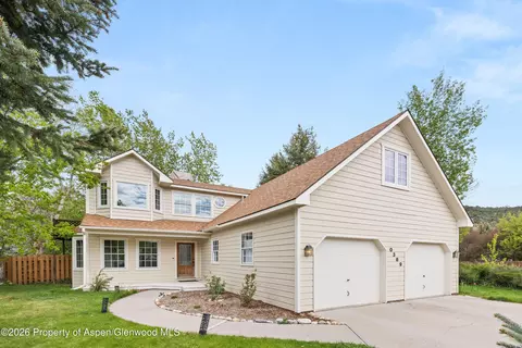 389 Rabbit Road Carbondale Co 81623 Rd, Carbondale, CO 81623