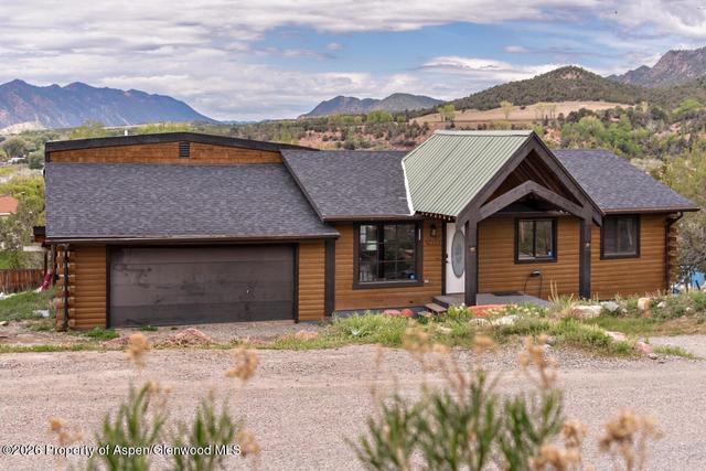 319 Gleneagle Circle New Castle Co 81647 Cir, New Castle, CO 81647