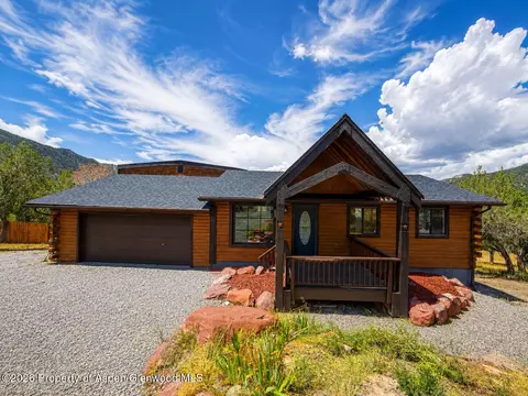 319 Gleneagle Circle New Castle Co 81647 Cir, New Castle, CO 81647