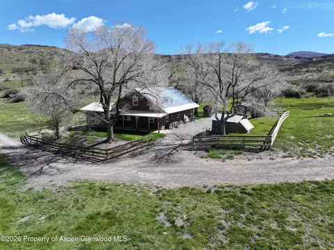 2346 County Road 40 Meeker Co 81641, Meeker, CO 81641