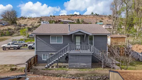 510 N 16th Street Silt Co 81652 St, Silt, CO 81652