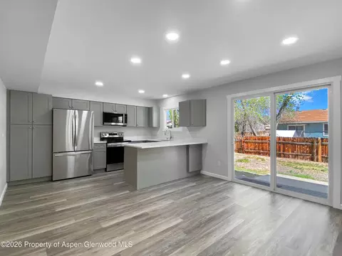 Kitchen - 1000 Half Turn Road Rangely Co 81648 Rd, Rangely, CO 81648 photo 1 of 4