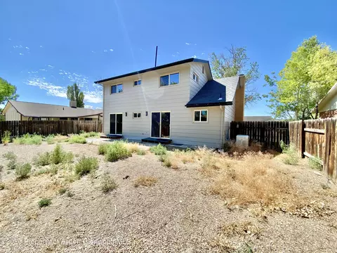 Exterior - 1000 Half Turn Road Rangely Co 81648 Rd, Rangely, CO 81648 photo 4 of 4