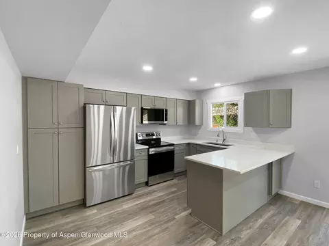 Kitchen - 1000 Half Turn Road Rangely Co 81648 Rd, Rangely, CO 81648 photo 2 of 4