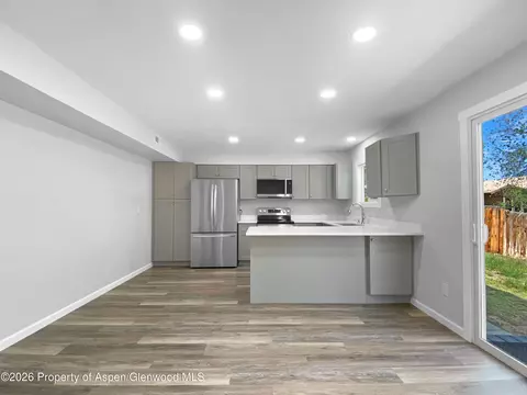 Kitchen - 1000 Half Turn Road Rangely Co 81648 Rd, Rangely, CO 81648 photo 4 of 4