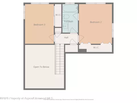 Floorplan - 1000 Half Turn Road Rangely Co 81648 Rd, Rangely, CO 81648 photo 2 of 3