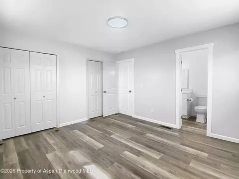 Bedroom - 1000 Half Turn Road Rangely Co 81648 Rd, Rangely, CO 81648 photo 6 of 7