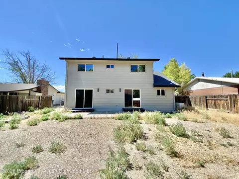 Exterior - 1000 Half Turn Road Rangely Co 81648 Rd, Rangely, CO 81648 photo 3 of 4