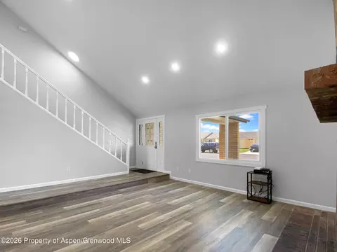 Living - 1000 Half Turn Road Rangely Co 81648 Rd, Rangely, CO 81648 photo 4 of 8