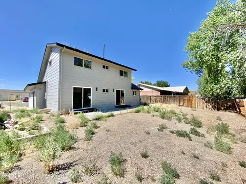 Exterior - 1000 Half Turn Road Rangely Co 81648 Rd, Rangely, CO 81648 photo 2 of 4