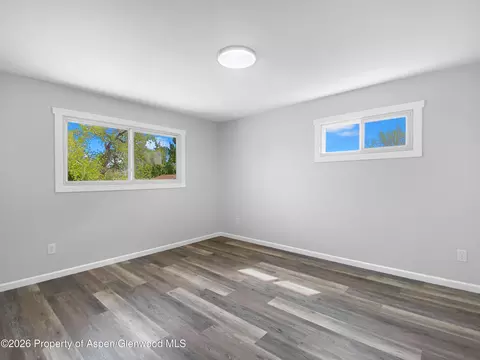 Bedroom - 1000 Half Turn Road Rangely Co 81648 Rd, Rangely, CO 81648 photo 5 of 7