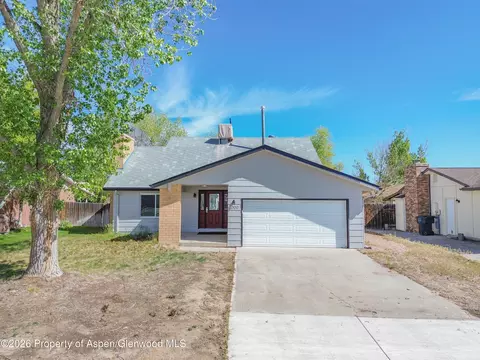 1000 Half Turn Road Rangely Co 81648 Rd, Rangely, CO 81648
