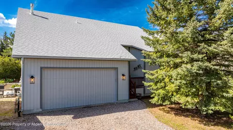 44 E Sunlight Court Glenwood Springs Co 81601 Ct, Glenwood Springs, CO 81601