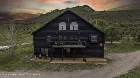 8153 County Rd 312 New Castle Co 81647, New Castle, CO 81647