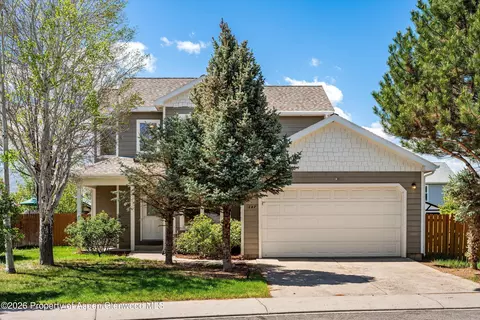1247 E 18th Way Rifle Co 81650 Way, Rifle, CO 81650