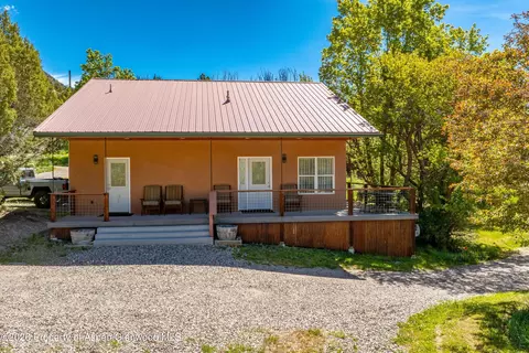 57 Ute Avenue New Castle Co 81647 Ave, New Castle, CO 81647