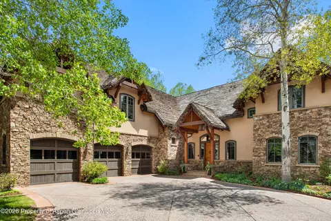 140 Osprey Circle Carbondale Co 81623 Cir, Carbondale, CO 81623