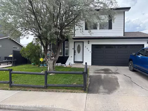 2603 Acacia Avenue Rifle Co 81650 Ave, Rifle, CO 81650