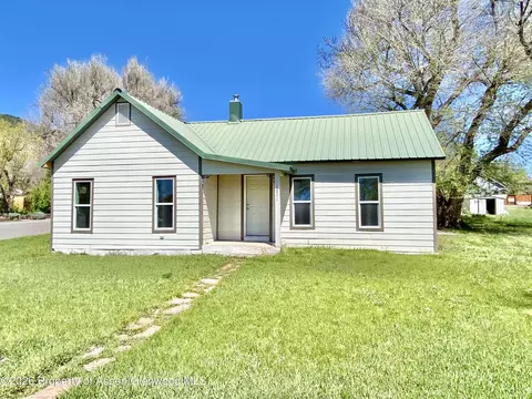 1085 Main Street Meeker Co 81641 St, Meeker, CO 81641