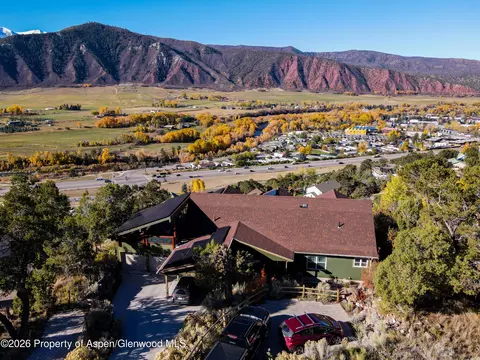 Other - 629 Hillcrest Drive Basalt Co 81621 Dr, Basalt, CO 81621 photo 2 of 19