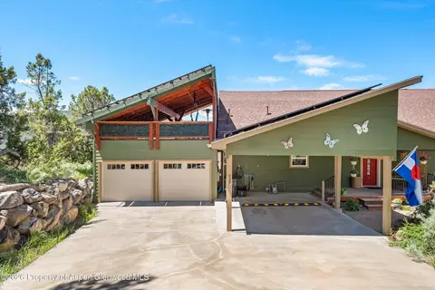 629 Hillcrest Drive Basalt Co 81621 Dr, Basalt, CO 81621