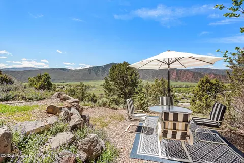 Exterior - 629 Hillcrest Drive Basalt Co 81621 Dr, Basalt, CO 81621 photo 3 of 4