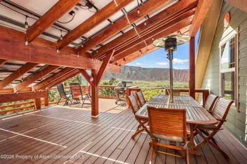 Exterior - 629 Hillcrest Drive Basalt Co 81621 Dr, Basalt, CO 81621 photo 2 of 4
