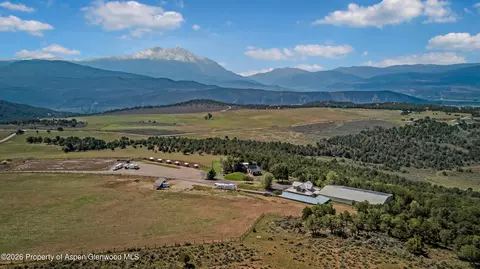 5333 Co Rd 100 Carbondale Co 81623, Carbondale, CO 81623